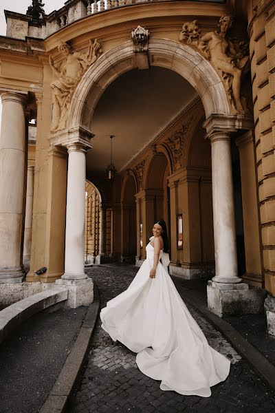 Fotografo di matrimoni Milos Gavrilovic (milosweddings1). Foto del 13 giugno 2021