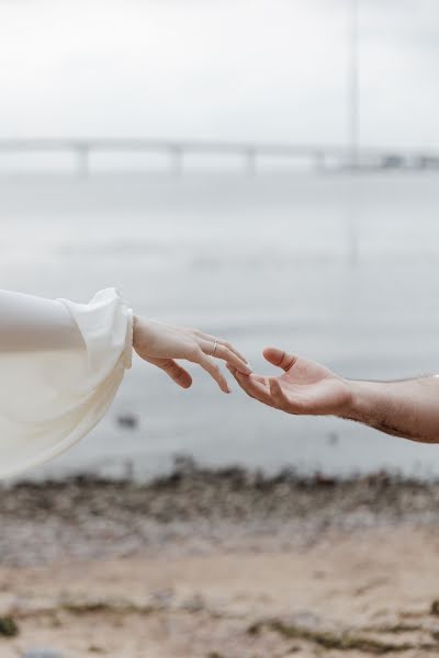 Fotografo di matrimoni Denis Kresin (kresin). Foto del 4 agosto 2023