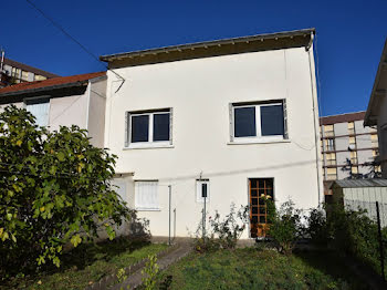 maison à Clermont-Ferrand (63)