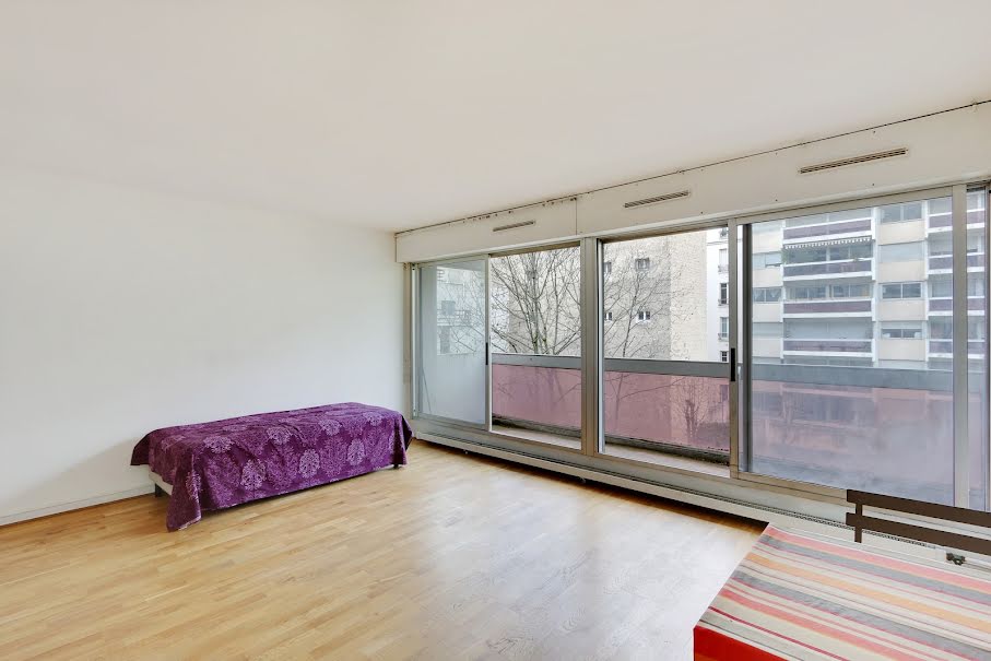 Vente appartement 1 pièce 34.79 m² à Paris 15ème (75015), 360 000 €