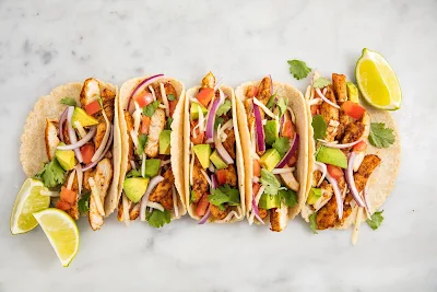 Taco Food Products