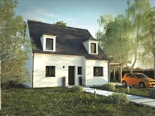Programme immobilier neuf à Muirancourt (60)