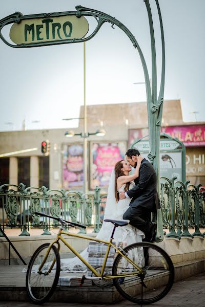 Fotógrafo de bodas Nomara Tahanairi Barrios (nomara). Foto del 14 de mayo 2020