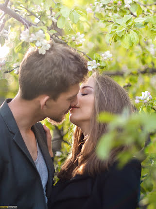 Fotografo di matrimoni Rafael Shafikov (photoufa). Foto del 31 maggio 2016