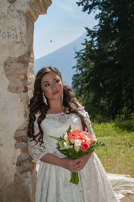 Photographe de mariage Roberto Luna (robertoluna). Photo du 4 avril 2018