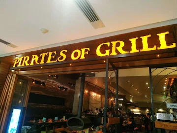 Pirates Of Grill photo 