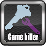 Cover Image of ดาวน์โหลด Game Pro Killer NoRoot Install Free - PRANK ! 1.0 APK