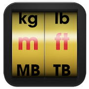 Unit Converter  Icon