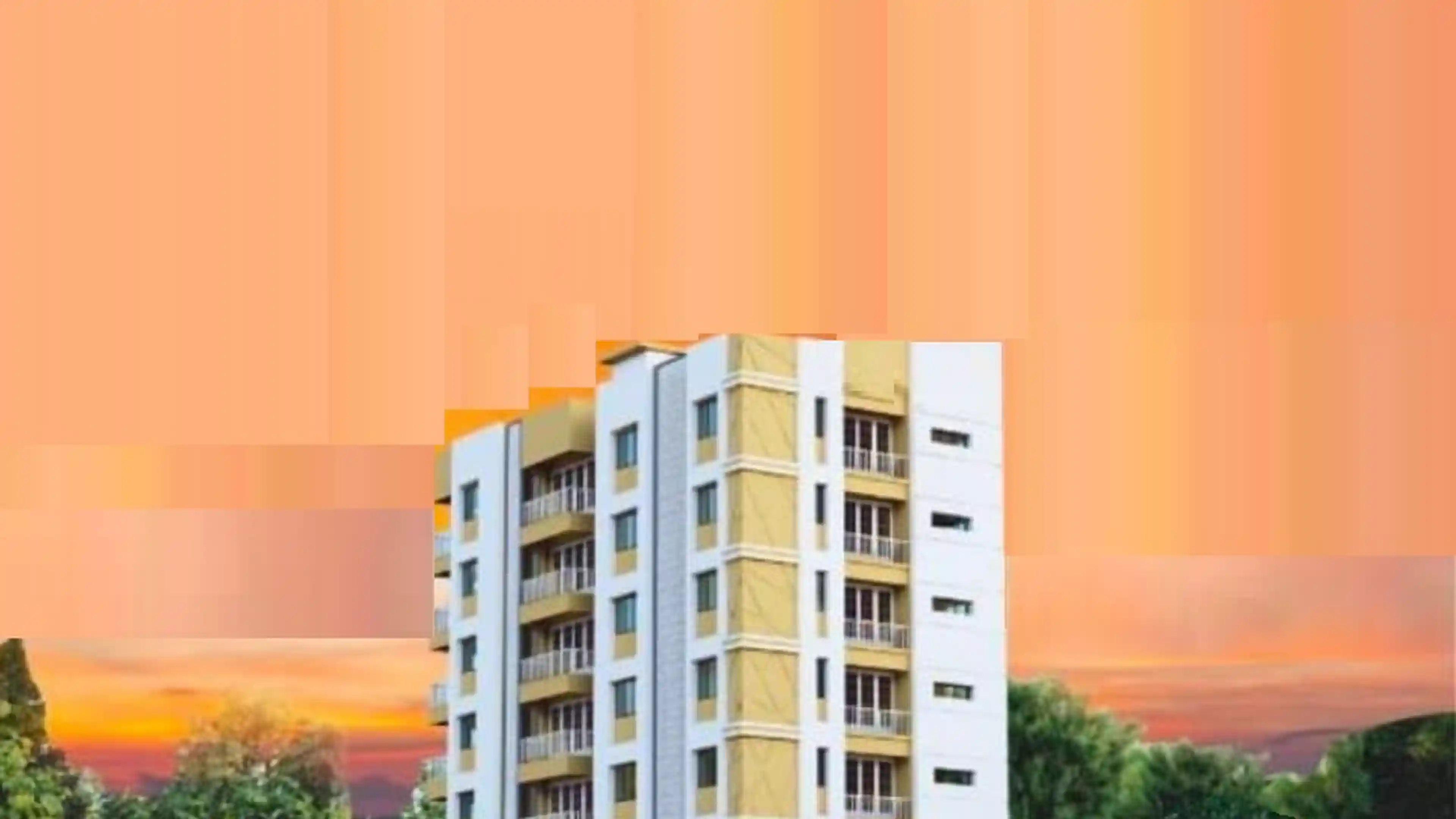 Khadke Medha Apartments - cover