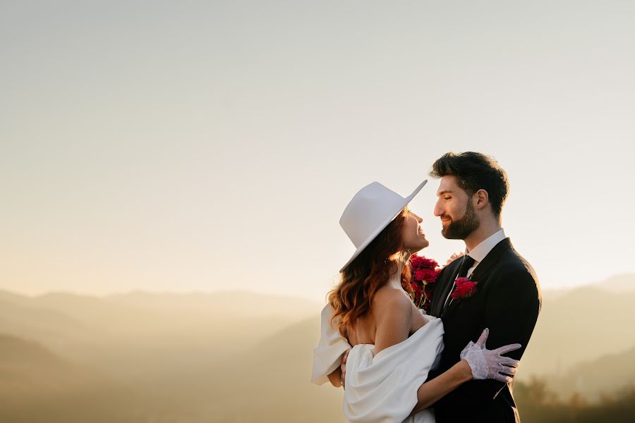 Fotografo di matrimoni Olya Rej (newlifefotografi). Foto del 21 gennaio 2023