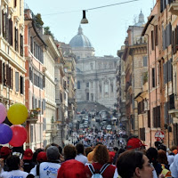 Roma  Stracittadina di 