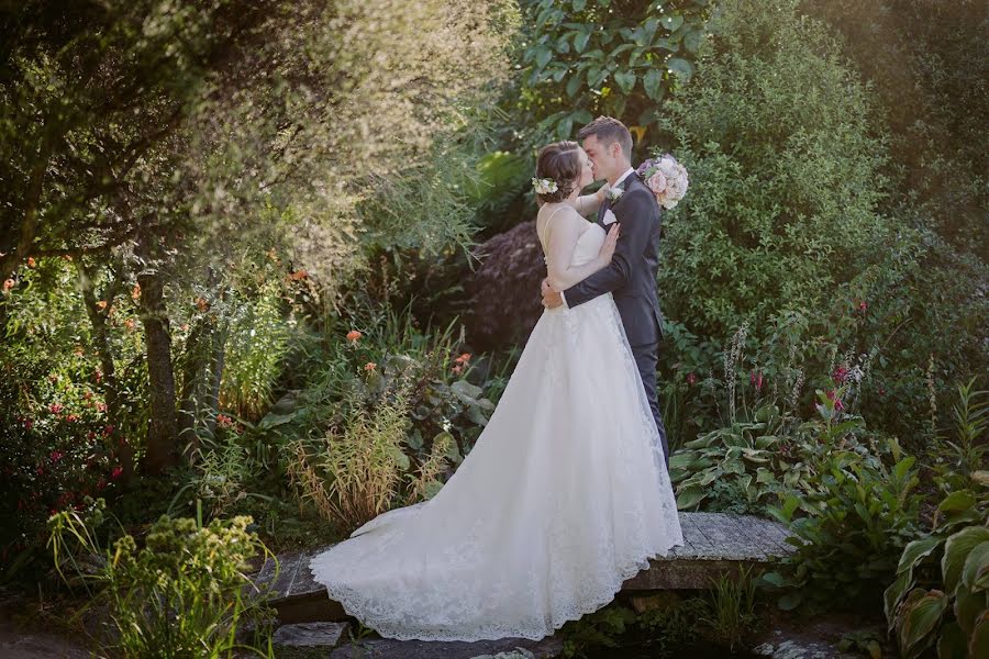 Fotógrafo de casamento Craig O’Neill (craig4702). Foto de 19 de julho 2018