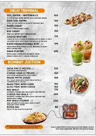 Yum - Ly menu 4