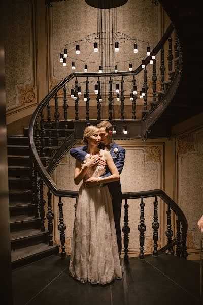 Photographe de mariage Piotr Jakubowicz (jakubowicz). Photo du 19 décembre 2020