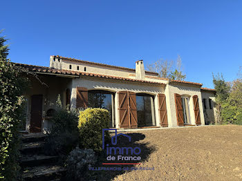 maison à Villefranche-de-Rouergue (12)