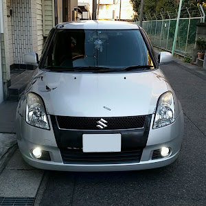 スイフト ZC11S