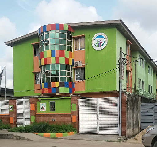 Avital School, 125 Adetola St, Ijesha Tedo 101282, Lagos, Nigeria, College, state Lagos