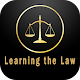 Download Learning the Law and legal law For PC Windows and Mac 1.0