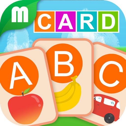 ABC card 教育 App LOGO-APP開箱王