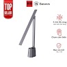 Đèn Để Bàn Làm Việc, Học Tập Thông Minh Baseus Smart Eye Series Charging Folding Reading Desk Lamp