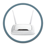 Cover Image of Скачать WIFI ROUTER PAGE SETUP 3.0.2 APK