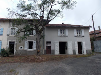 maison à Vayres (87)