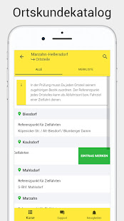 Taxi Online Kurs - Taxischein - Taxi Ausbildung(圖3)-速報App