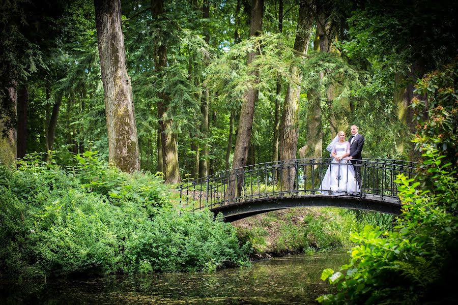 Wedding photographer Krzysztof Jojko (kristoforo). Photo of 8 August 2017