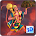 3D Hanuman Live Wallpaper icon