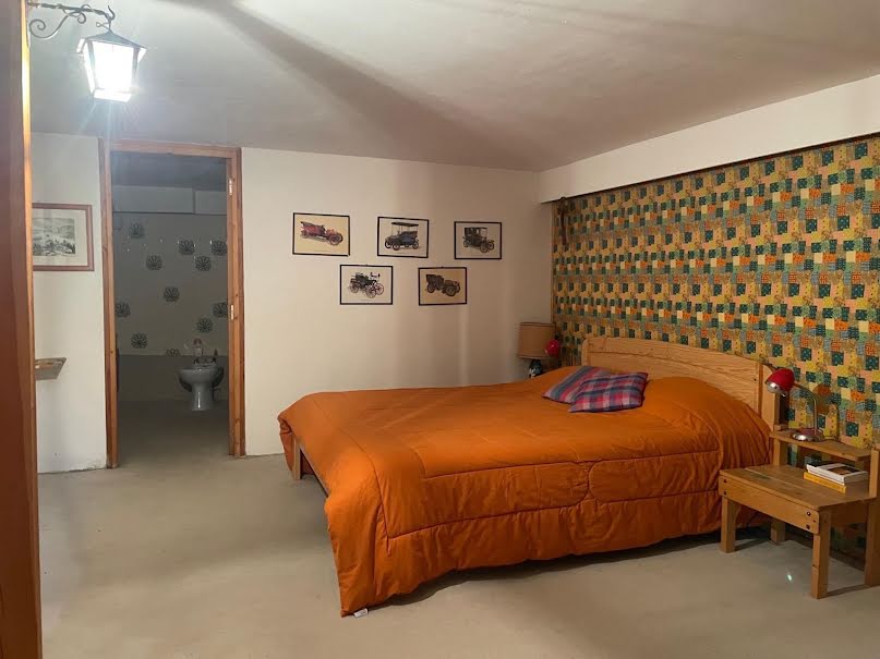 Vente appartement 3 pièces 55 m² à Montgenèvre (05100), 172 400 €