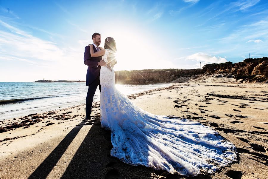 Wedding photographer Juan Manuel Rodríguez Romero (juanma). Photo of 29 November 2018