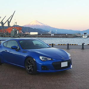 BRZ ZC6