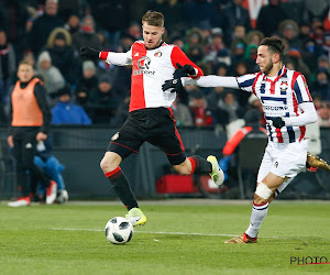 Belgische smaakmaker van Heracles Almelo komt dit seizoen niet meer in actie