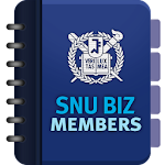 Cover Image of Télécharger SNU BIZ Members 3.2.0 APK