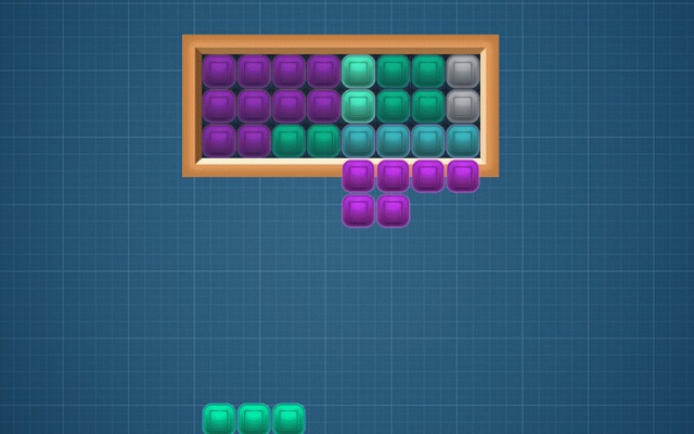 Blocks Puzzle Game