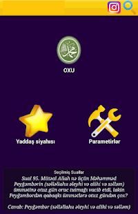 How to get PEYĞƏMBƏRİMİZ (S)ı Tanıyaq 1.0 unlimited apk for bluestacks