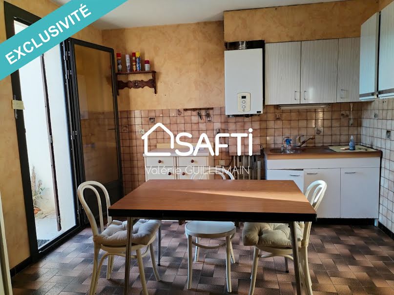 Vente maison 5 pièces 94 m² à Istres (13800), 290 000 €