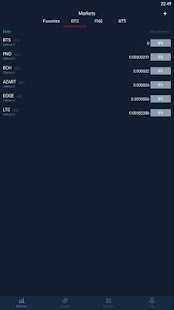 Dexas Exchange(圖4)-速報App