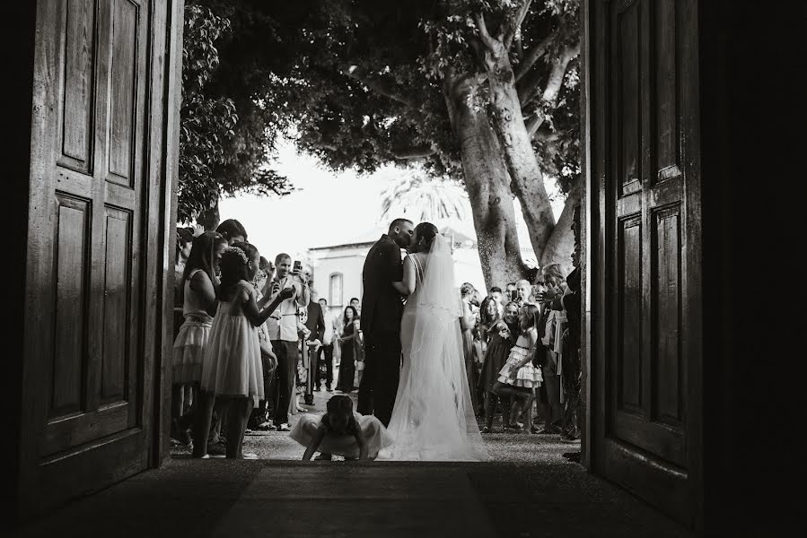 Fotógrafo de casamento Alvaro Cardenes (alvarocardenes). Foto de 15 de fevereiro 2021