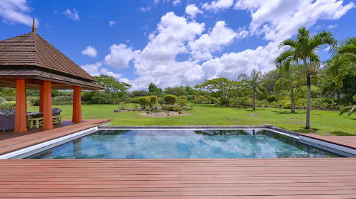 Villa avec piscine 5