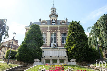 appartement à Thiais (94)