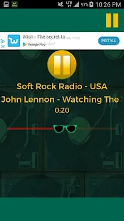 Soft Rock Radio(圖4)-速報App