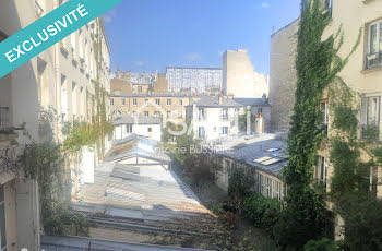 appartement à Paris 11ème (75)