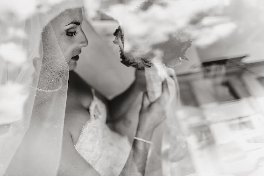 結婚式の写真家Alessandro Ghedina (ghedina)。2014 11月10日の写真