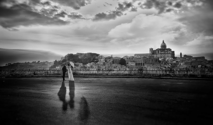 Fotógrafo de bodas Mario Cosentino (mariocosentino). Foto del 6 de octubre 2015