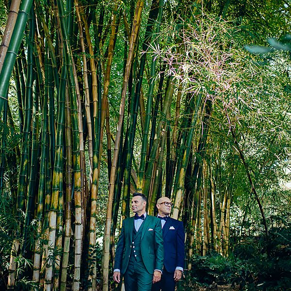 Fotógrafo de casamento Miguel Barranco (miguelbarranco). Foto de 20 de fevereiro 2018