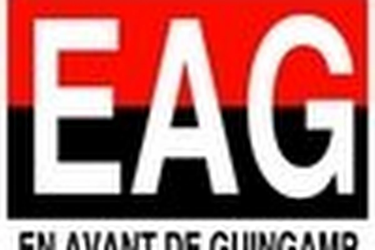 Guingamp contre le mouvement de grève du foot français