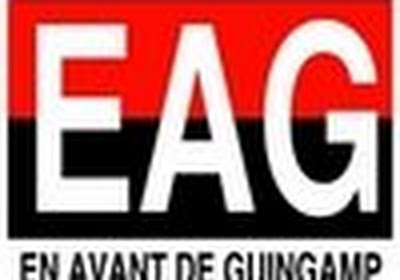 Guingamp met fin à l'aventure de l'Ile Rousse