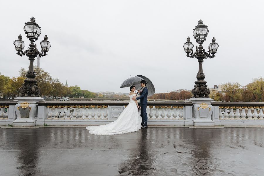 Fotógrafo de casamento Dina Deykun (divarth). Foto de 13 de dezembro 2019