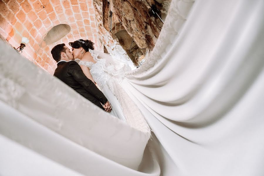 Wedding photographer Rolando Autalio Soliz (rolandoautalio). Photo of 9 June 2019